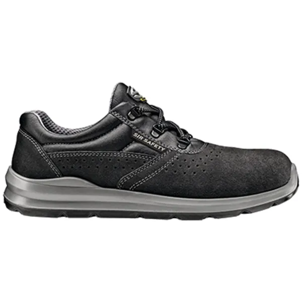 Pantofi GREY FOBIA