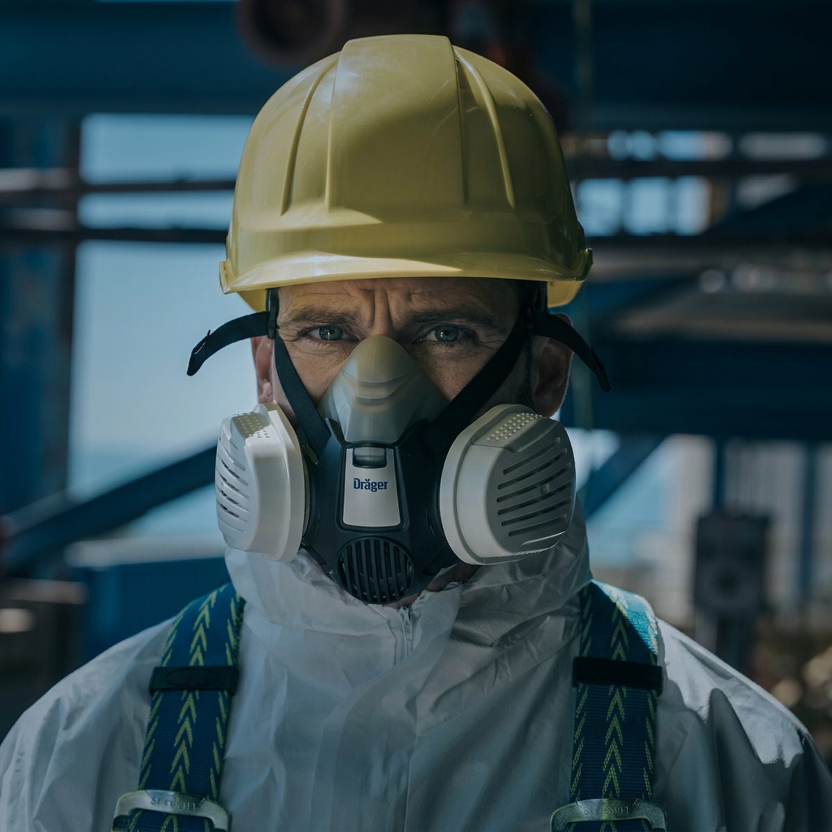 Protecție respiratorie